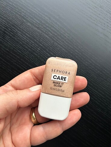 Sephora Care Make It Glow Likit Aydınlatıcı