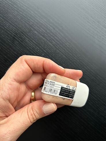 Sephora Sephora Care Make It Glow Likit Aydınlatıcı