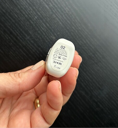  Beden Sephora Collection Care Male It Glow Likit Aydınlatıcı