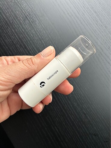  Beden Renk Glossier Stick Aydınlatıcı