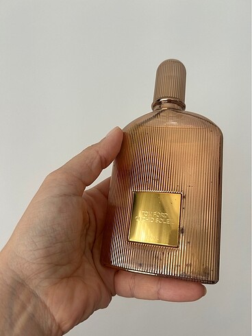 Tom Ford Orchid Soleil EDP 100ml