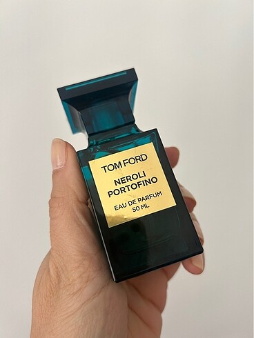 Tom Ford Neroli Portofino EDP 50ml