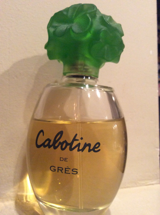 Cabotine Parfüm
