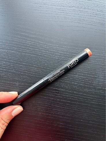 Beden Renk Kiko Stick Kalem Far