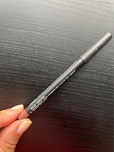 NYX NYX Suede Matte Dudak Kalemi