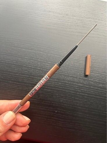Beden Maybelline Brow Ultra Slim Kaş Kalemi