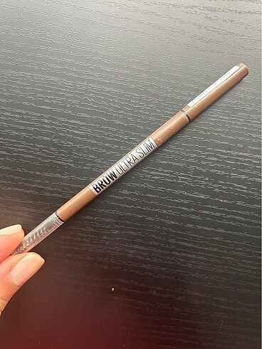 Maybelline Brow Ultra Slim Kaş Kalemi