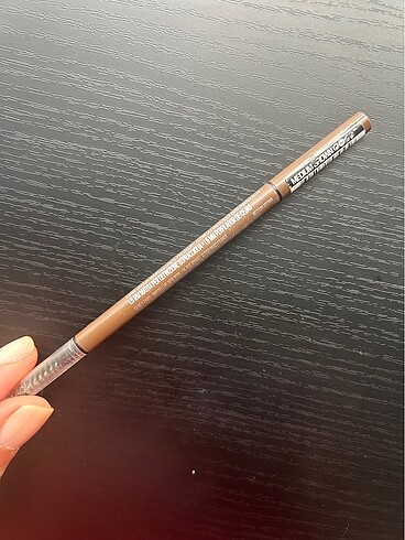 Maybelline Maybelline Brow Ultra Slim Kaş Kalemi
