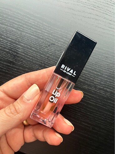 Rival de Loop Lip Oil