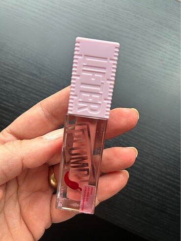 Maybelline Lifter Plump Lip Gloss