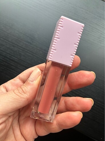 Beden Maybelline Lifter Plump Lip Gloss