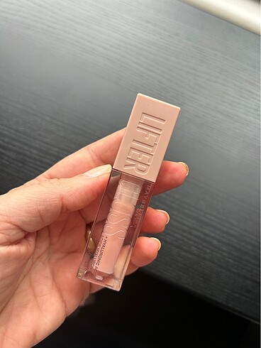 Maybelline Lifter Gloss