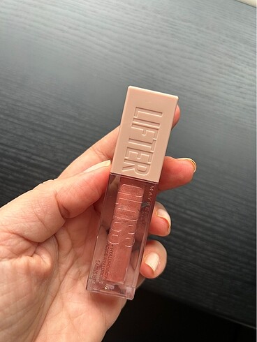 Maybelline Lifter Gloss