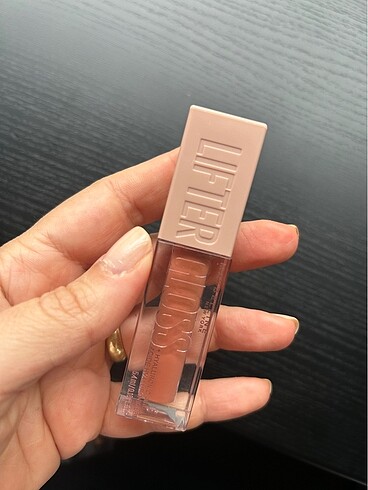 Maybelline Lifter Gloss