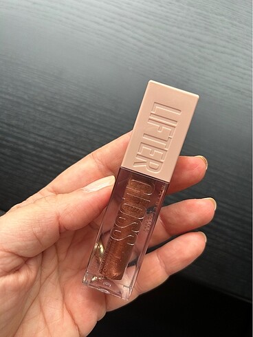 Maybelline Lifter Gloss