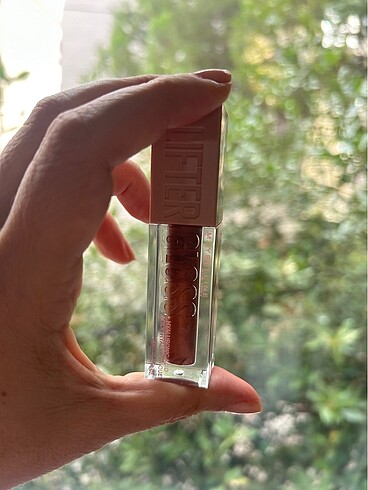 Beden Maybelline Lifter Gloss