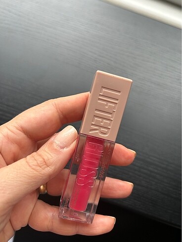 Maybelline Lifter Gloss