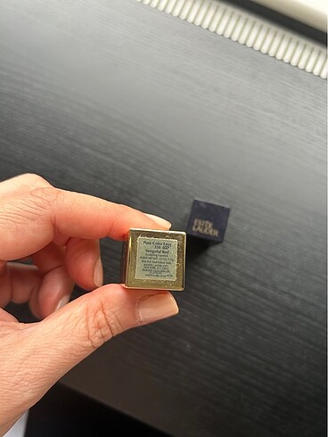 Estee Lauder Estee Lauder Pure Color Envy Ruj