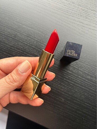 Estee Lauder Pure Color Envy Ruj
