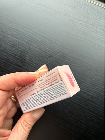 Beden Amuse Jel Fit Tint