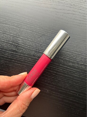 Clinique Chubby Stick Ruj