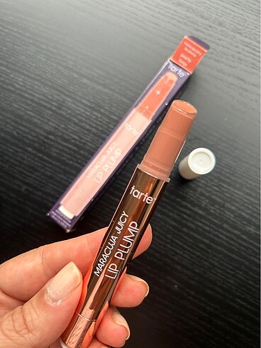 Tarte Maracuja Juicy Lip Plump