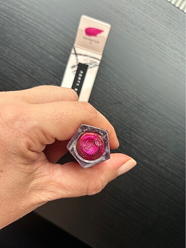 Fenty Beauty Fenty Gloss Bomb Fuchsia Flex