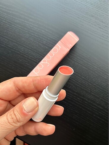 Beden Romand Glasting Melting Balm