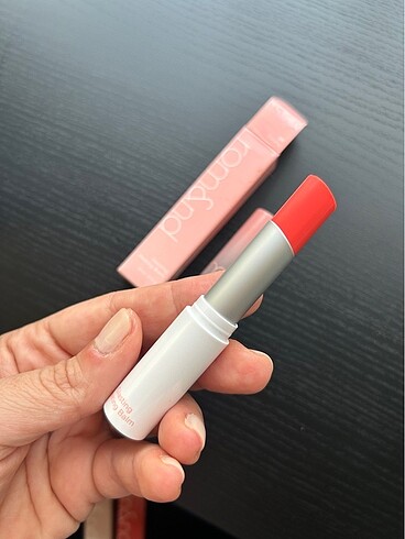 Romand Glasting Melting Balm