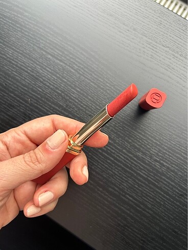 Loreal Paris Color Riche Intense Volume Mat Ruj