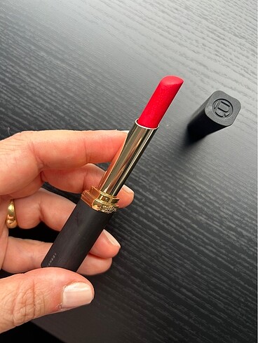 Loreal Paris Color Riche Intense Volume Mat Ruj