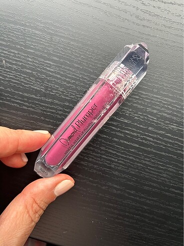 Physicians Formula Diamond Plump Lip Gloss