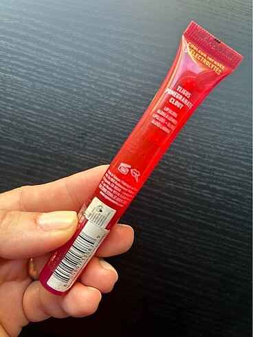 NYX NYX This is Juice Gloss