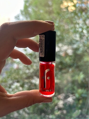  Beden Flormar Water Lip Stain Tint