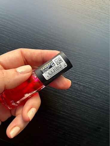 Flormar Flormar Water Lip Stain Tint