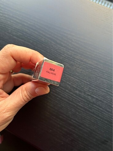 Flormar Flormar Shine Kiss Me More Likit Ruj