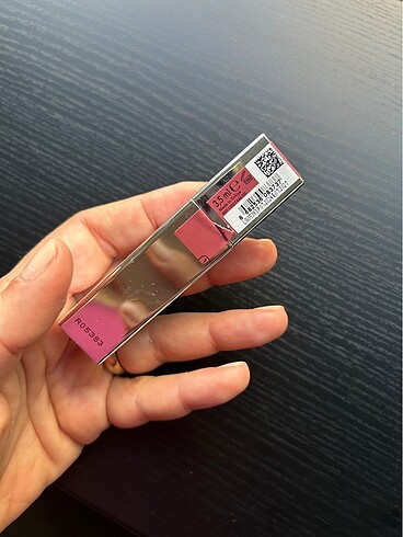  Beden Flormar Shine Kiss Me More Likit Ruj