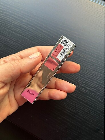  Beden Flormar Shine Kiss Me More Likit Ruj