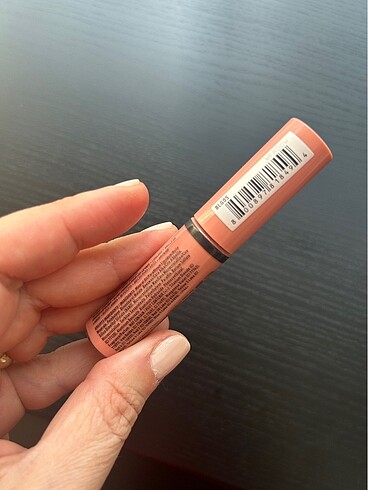 NYX NYX Butter Gloss