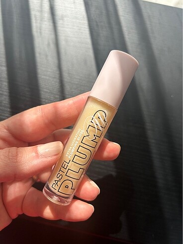 Pastel Plump Up Lip Gloss