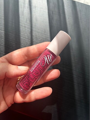 Pastel Plump Up Lip Gloss