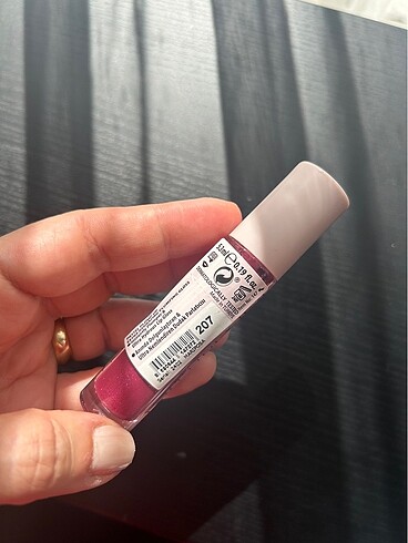 Pastel Pastel Plump Up Lip Gloss