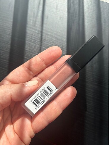 Note Note MatteMoist Likit Mat Lipgloss