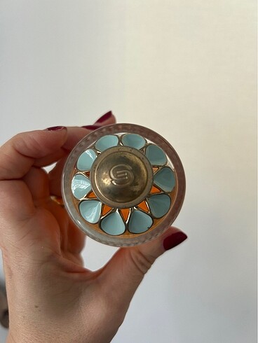 Beden Renk Elie Saab Girl of Now edp 90 ml
