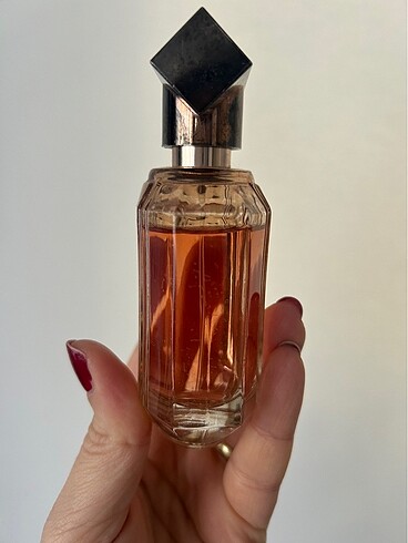 Beden Renk Hugo Boss The Scent Privste Accord edp 50 ml