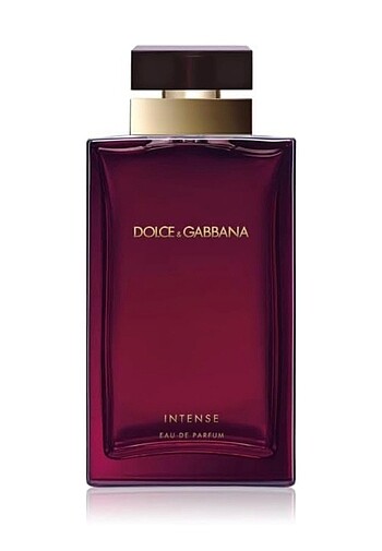 Dolce & Gabbana Dolce & Gabbana Intense edp 50 ml