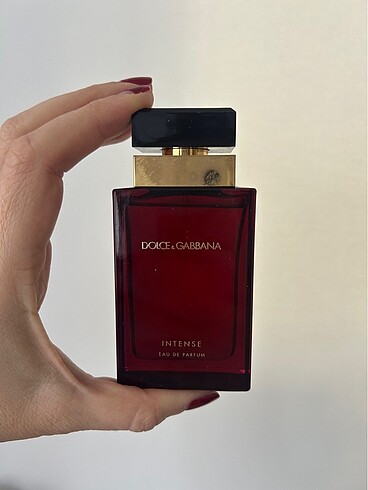 Dolce & Gabbana Intense edp 50 ml