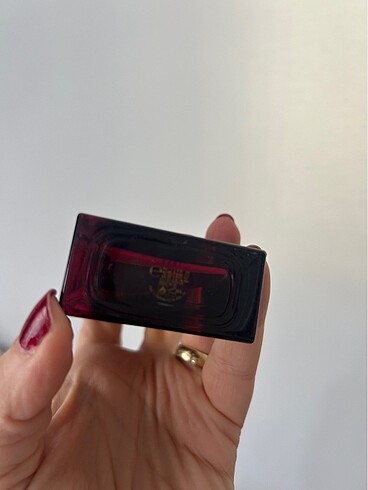 Beden Renk Dolce & Gabbana Intense edp 50 ml
