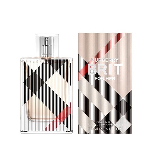 Burberry Burberry Brit for her edp 100 ml