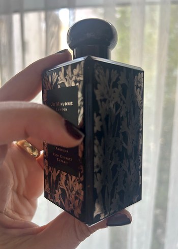 Diğer Jo Malone London Tuberose Angelica Intense 100ml